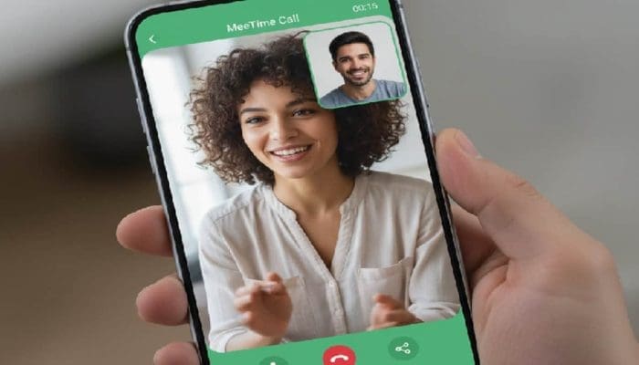 Huawei MeeTime, Solusi Panggilan Video Super Jernih Tanpa Pulsa!