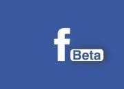 Coba Duluan Fitur Rahasia Facebook! Begini Cara Gabung Program Facebook Beta