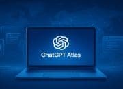 Link dan Cara Download ChatGPT Atlas Web Browser AI