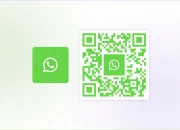 Cara Bikin QR Code WhatsApp Buat Bisnis Cepat, Praktis, dan Gratis!