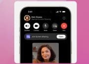 Cara Share Screen di FaceTime dengan Mudah