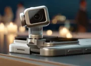 Honor Perkenalkan Smartphone dengan Desain Unik Terbaru