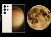 Daftar HP Terbaik 2026 Kamera Zoom 100x Ala Profesional