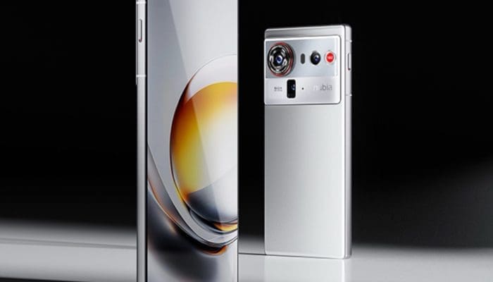 Spesifikasi dan Harga Nubia Z80 Ultra Performa Gahar