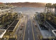 Arab Saudi Jadikan AI Sebagai Ladang Minyak Baru