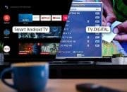 Cara Update Aplikasi di Samsung Smart TV