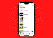 Cara Pakai Fitur Genius Playlists di iPhone untuk Buat Daftar Lagu