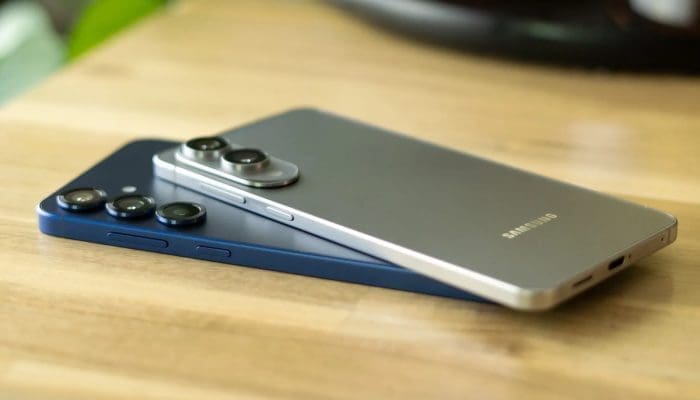 Galaxy S26, Samsung Masa Depan dengan Perubahan Kamera Minim
