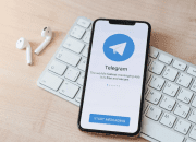 Telegram Bikin Gebrakan! Sekarang Profil Bisa Isi Lagu Favorit Kamu