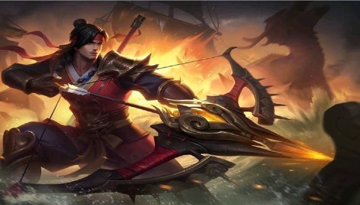 Cara Melawan 3 Hero Langganan Ban di Mobile Legends