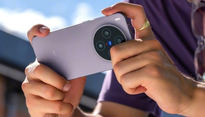 Spesifikasi dan Harga Vivo X300 Pro dengan Kamera ZEISS