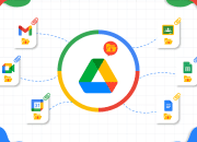 Google Drive Penuh? Begini Cara Atasinya dengan Mudah