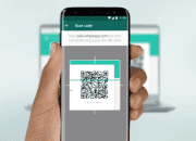 Cara Atasi Kode QR Tidak Valid di WhatsApp Web