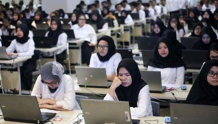 BKN Memberikan Tanggapan Terkait Pengadaan CPNS 2026