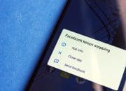 Cara Mengatasi Aplikasi Android yang Crash