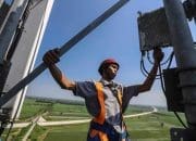 Komdigi Umumkan Pemenang Lelang Frekuensi 1,4 GHz