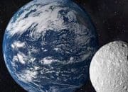 NASA Mengonfirmasi Bumi Akan Memiliki Dua Bulan