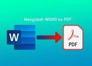 Nggak Ribet, Begini 5 Cara Mudah Ubah File Excel ke PDF