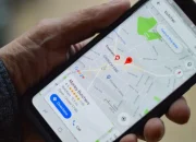 10 Layanan Bermanfaat Google Maps yang Wajib Diketahui