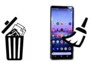 Cara Hapus File Sampah di Aplikasi Android