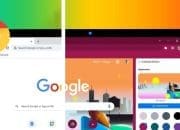 Cara Membuat Tampilan Halaman Tab Baru Google Chrome Agar Lebih Menarik