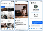 Facebook Sediakan Fitur untuk Mencari Lowongan Kerja