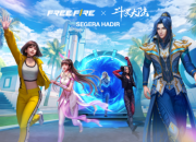 Cara Mendapatkan Item Soul Land di Free Fire Mudah