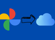 Nggak Perlu Bingung, Begini Cara Pindahkan File dari Google Photos ke iCloud