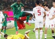 Warganet Serbu Pelatih Usai Kekalahan Timnas dari Arab Saudi
