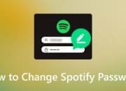 6 Langkah Mudah Ganti Password Spotify di Laptop dan HP