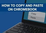 Cara Copy dan Paste File di Chromebook dengan Mudah dan Cepat