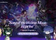 Genshin Impact Update Luna II Oktober dengan fitur Baru