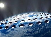 Perusahaan AS Usulkan Ide Gila Pantulkan Sinar Matahari di Langit Malam