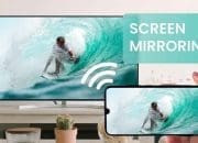 4 Cara Menampilkan Layar HP ke Laptop