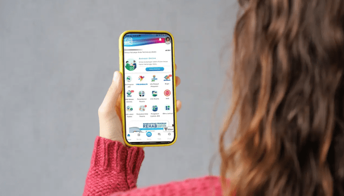 Cara Cek Saldo BPJS Kesehatan dengan Mudah dan Cepat