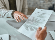 CV Bisa Dibuat Lewat HP, Ini Caranya agar Lebih Praktis