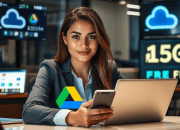 Cara Menyimpan Data di Google Drive dengan Mudah dan Efektif