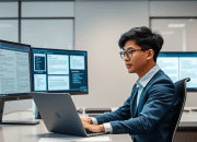 Cara Menyatukan PDF dengan Cepat, Rahasia Biar Dokumen Tampak Lebih Rapi