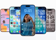 Update iOS 26 Sudah Tersedia, Cek iPhone Kamu Terima Update atau Tidak