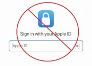 Cara  Praktis Menghapus Apple ID Saat Lupa Kata Sandi