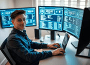 Cara Cek Spek Komputer atau Laptop dengan Mudah, Semua Detail Langsung Kelihatan