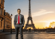 5 Prompt Gemini AI, Bisa Foto di Depan Menara Eiffel sampai Big Ben