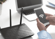 4 Cara Mempercepat Jaringan WiFi di Rumah, Anti Lemot!