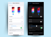 5 Alasan Kenapa Kamu Harus Nyalain Fitur Dark Mode di HP