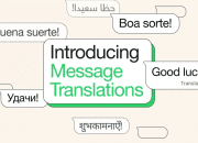 4 Cara Mudah Menerjemahkan Obrolan di WhatsApp