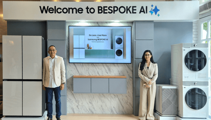 3 Cara Optimalkan Samsung Bespoke AI Home Biar Hemat Listrik dan Tetap Nyaman