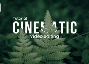 Tutorial Lengkap Bikin Video Cinematic di CapCut untuk Pemula