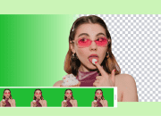 Cara Edit Video Green Screen di CapCut, Hasilnya Seperti Profesional