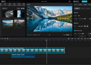 Cara Bikin Template Aesthetic Sendiri di CapCut Tanpa Ribet