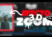 Cara Gunakan Efek 3D Zoom CapCut yang Lagi Viral di Instagram Reels